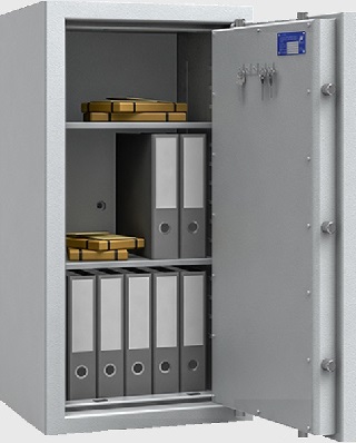 Office safes grade II